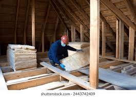 Best Attic Insulation Installation  in Harwood Heights, IL