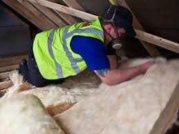 Best Insulation for Metal Buildings  in Harwood Heights, IL