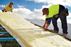 Best Attic Insulation Installation  in Harwood Heights, IL