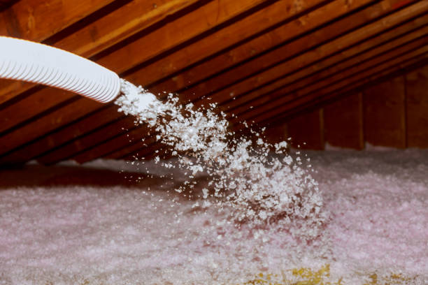 Best Insulation Air Sealing  in Harwood Heights, IL