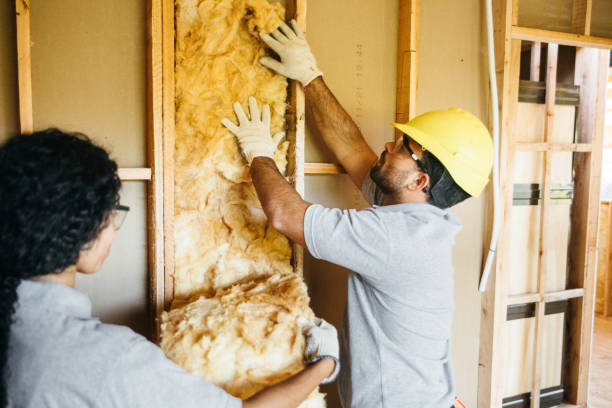 Best Radiant Barrier Insulation  in Harwood Heights, IL