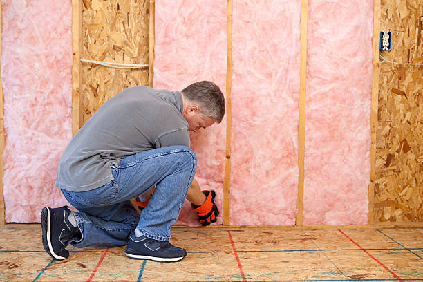 Types of Insulation We Offer in Harwood Heights, IL